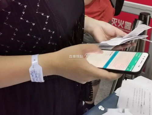 绵阳疫情防控常态化下的住院管理 一人一带，安全守护
