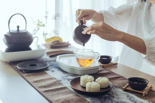 糖尿病患者适宜常饮的“保护神” 绿茶的科学护佑之道