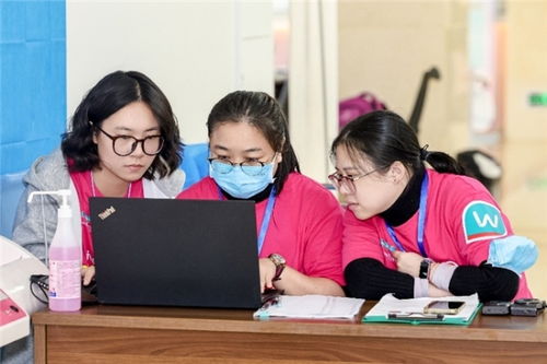 跨越千里的微笑守护 屈臣氏志愿者与唇颚裂患者的重生之路