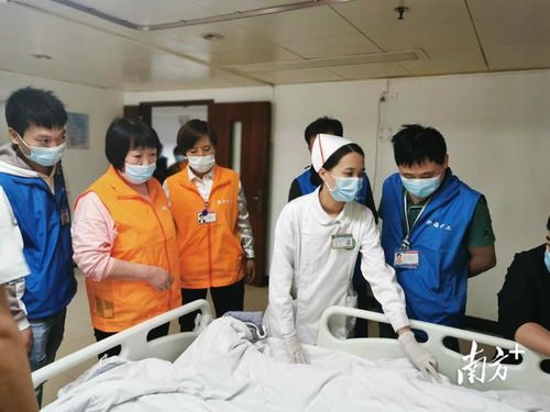 服务提质 | 汕头市澄海区人民医院推行护工班组陪护模式，患者满意度显著提升