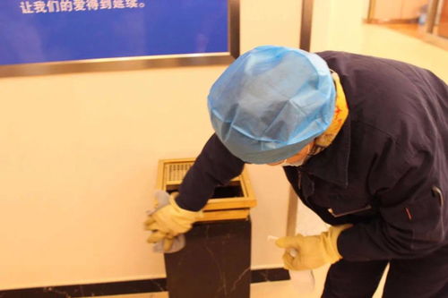 蕴育医院 防疫举措严格落实,保障患者安心就诊